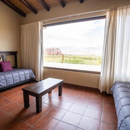 Hotel Castillos De Cafayate Εξωτερικό φωτογραφία