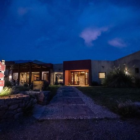Hotel Castillos De Cafayate Εξωτερικό φωτογραφία