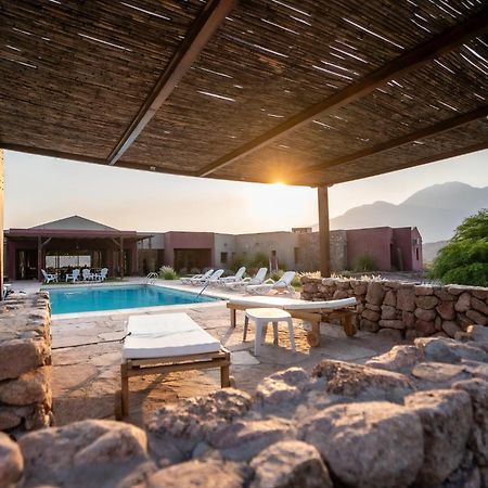 Hotel Castillos De Cafayate Εξωτερικό φωτογραφία