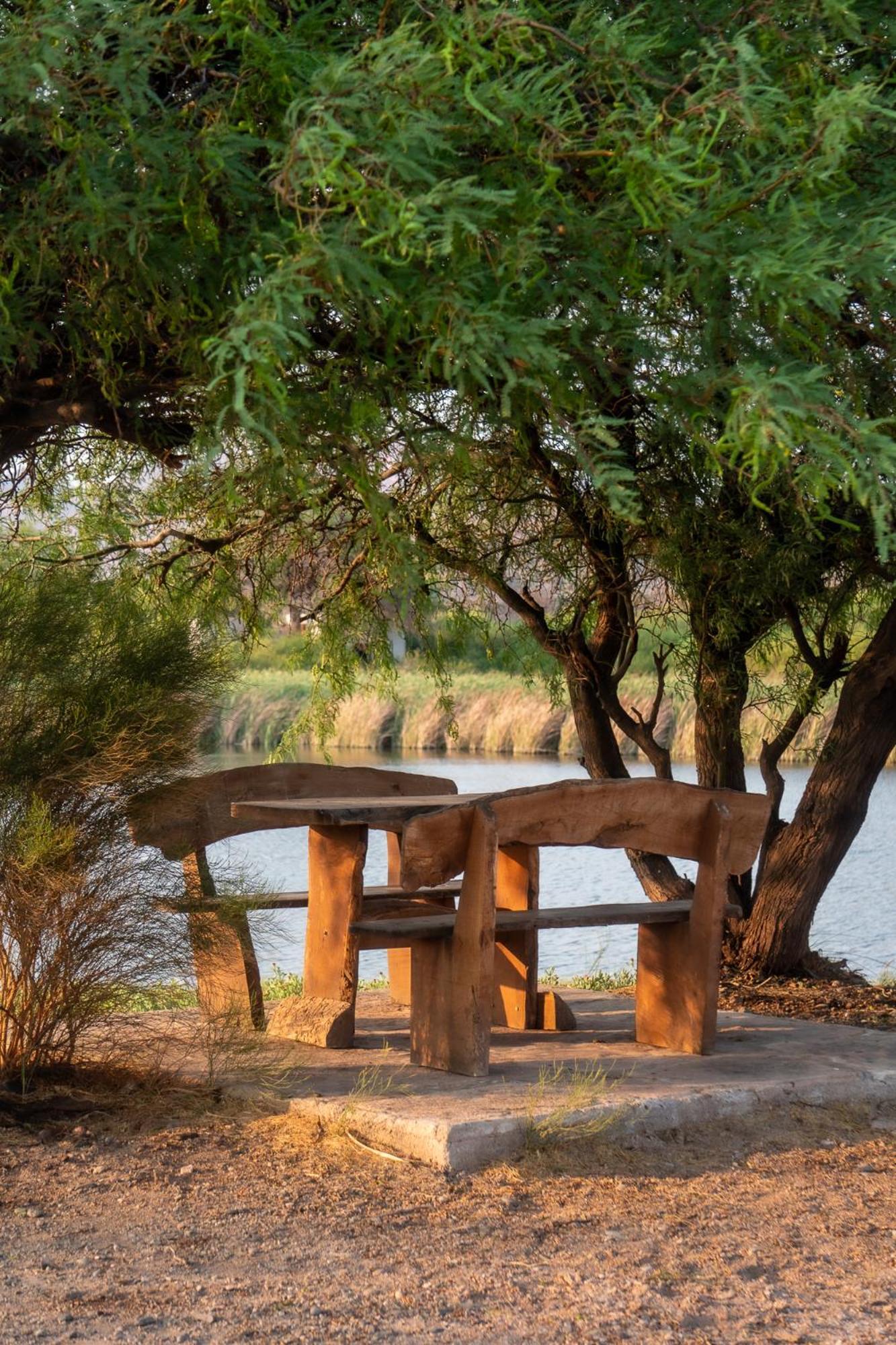 Hotel Castillos De Cafayate Εξωτερικό φωτογραφία