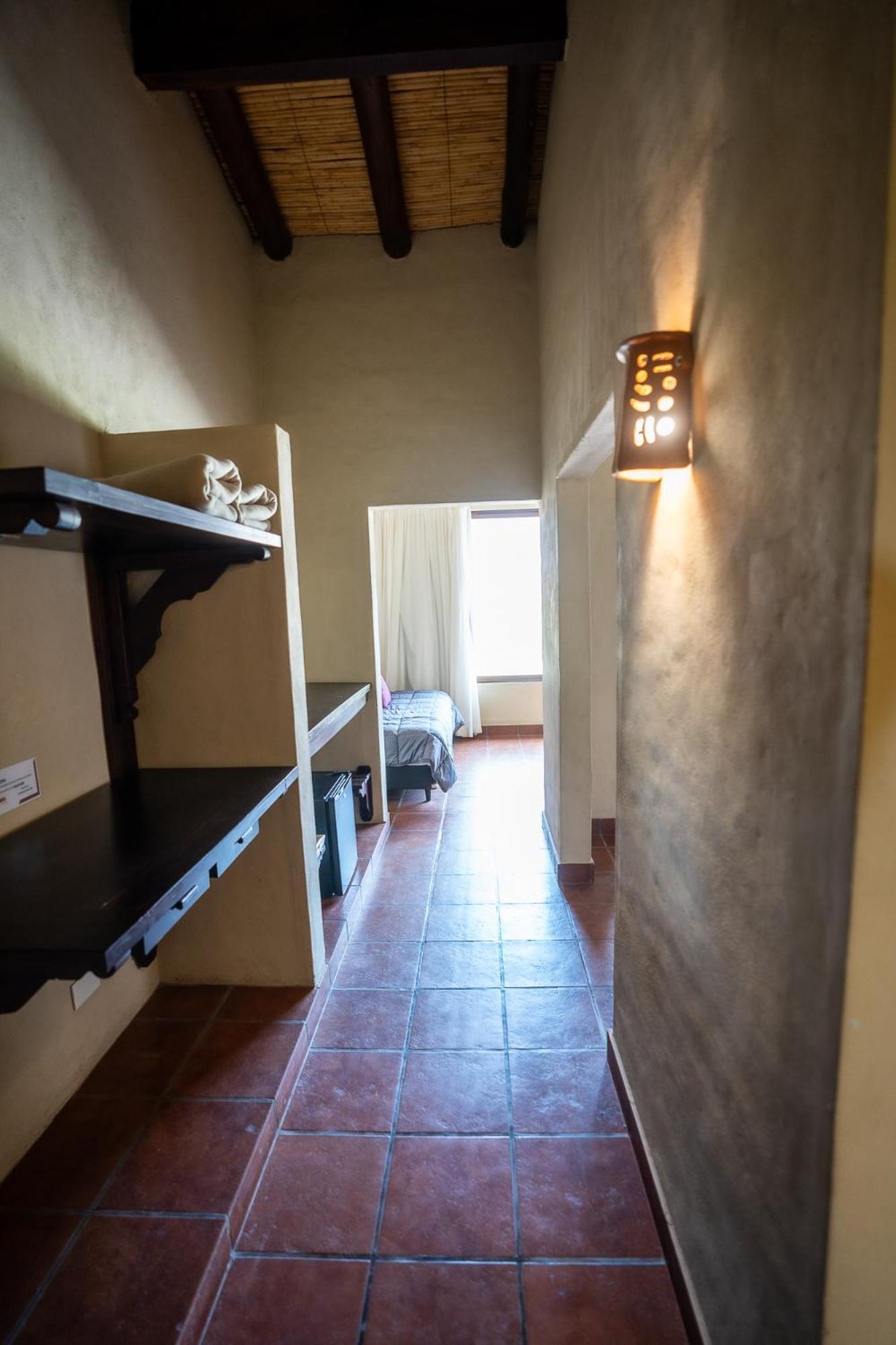 Hotel Castillos De Cafayate Εξωτερικό φωτογραφία