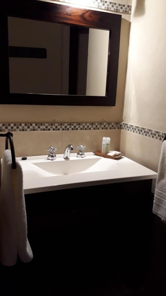 Hotel Castillos De Cafayate Εξωτερικό φωτογραφία