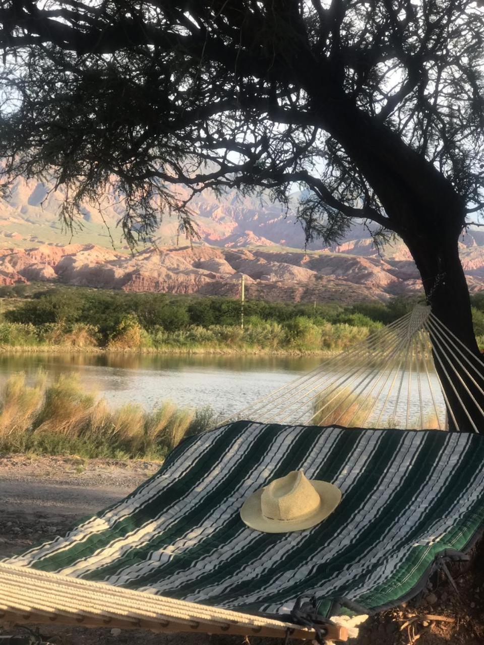 Hotel Castillos De Cafayate Εξωτερικό φωτογραφία